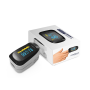 Пульсоксиметр MEDICA+ Cardio Control 7.0  white