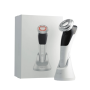 Микротоковый RF лифтинг-массажёр для лица MEDICA+ Skin Lifting 7.0 White - EMS, LED