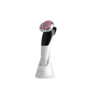 Микротоковый RF лифтинг-массажёр для лица MEDICA+ Skin Lifting 7.0 White - EMS, LED