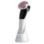 Микротоковый RF лифтинг-массажёр для лица MEDICA+ Skin Lifting 7.0 White - EMS, LED