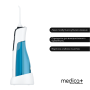 Ирригатор Medica+ PROWATER CLEAN 7.0 White