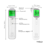 Термометр Medica-Plus Termo Control 7.0