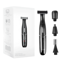 Тример Электростанок 4в1 Trimmer 8.0 MEDICA+ 