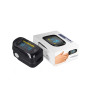 Пульсоксиметр MEDICA+ Cardio Control 7.0 black (Япония)