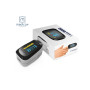 Пульсоксиметр MEDICA+ Cardio Control 7.0 black (Япония)
