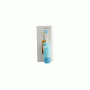 Детская электрическая зубная щетка Medica+ KidsBrush 2.0 Blue + Насадки (6 шт)