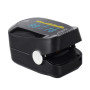 Пульсоксиметр MEDICA+ Cardio Control 7.0 black (Япония)