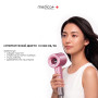 Фен для волосся MEDICA+ AIR-ZEN 2.0 rose gold