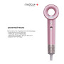 Фен для волосся MEDICA+ AIR-ZEN 2.0 rose gold
