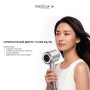 Фен для волосся MEDICA+ AIR-ZEN 2.0 Silver