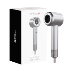 Фен для волосся MEDICA+ AIR-ZEN 2.0 Silver