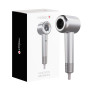 Фен для волосся MEDICA+ AIR-ZEN 2.0 Silver