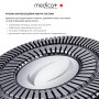 Електробритва для голови MEDICA+ HEAD Shaver 5.0