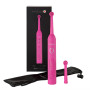Електрична зубна щітка MEDICA+ ProBrush XO Soft Touch Fuchsia (Japan)