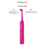 Електрична зубна щітка MEDICA+ ProBrush XO Soft Touch Fuchsia (Japan)