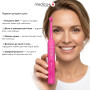 Електрична зубна щітка MEDICA+ ProBrush XO Soft Touch Fuchsia (Japan)