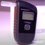 Алкотестер Medica+ Alco control 7.0 + Комплект мундштуков для алкотестеров Medica+ (40шт.)