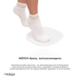 Весы напольные Medica+ Body Control 5.0 White