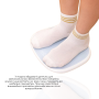 Весы напольные Medica+ Body Control 5.0 White