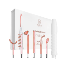 Портативная дарсонваль MEDICA+ Darsoline 7.0