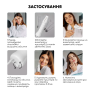 Портативный дарсонваль Medica+ DARSOLINE 7.0