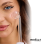 Портативный дарсонваль Medica+ DARSOLINE 7.0
