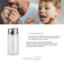 Зубная нить MEDICA+ Dental FLoss 2.0