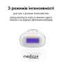 Фотоэпилятор Haircleaner 5.0 MEDICA+ Япония IPL