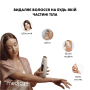 Фотоэпилятор Haircleaner 5.0 MEDICA+ Япония IPL