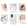 Фотоэпилятор Haircleaner 5.0 MEDICA+ Япония IPL