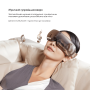 Масажер для очей MEDICA+ EyeMass Pro 8.0
