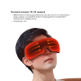 Масажер для очей MEDICA+ EyeMass Pro 8.0
