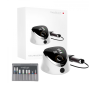 Фрезер для маникюра и педикюра Medica+ NailFraser 10