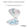 Ирригатор Medica+ PROWATER STANTION 7.0 WT