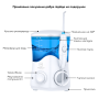 Ирригатор Medica+ PROWATER STANTION 7.0 WT