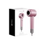 Фен для волосся MEDICA+ AIR-ZEN 2.0 rose gold