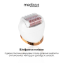 Сменные насадки для электропилы (2шт) MEDICA+ BodyControl 4v1