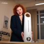 Увлажнитель воздуха Medica+ Fresh Air 5.0