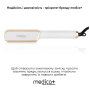 Выпрямитель для волос Medica+ HotBrush 10