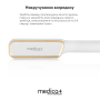 Выпрямитель для волос Medica+ HotBrush 10