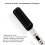 Выпрямитель для волос Medica+ HotBrush 10