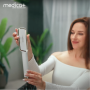 Выпрямитель для волос Medica+ HotBrush 10