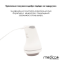 Антицеллюлитный массажер MEDICA+ MassPro 3.0 (Япония)