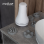 Антицеллюлитный массажер MEDICA+ MassPro 3.0 (Япония)