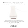 Антицеллюлитный массажер MEDICA+ MassPro 3.0 (Япония)