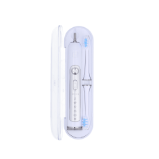 Футляр для зубной щетки Medica+ White