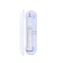 Футляр для зубной щетки Medica+ White