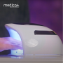 Лампа для маникюра MEDICA+ NailControl 10 LED + UV 146W
