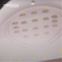Лампа для маникюра MEDICA+ NailControl 10 LED + UV 146W