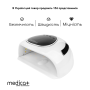 Лампа для маникюра MEDICA+ NailControl 10 LED + UV 146W
